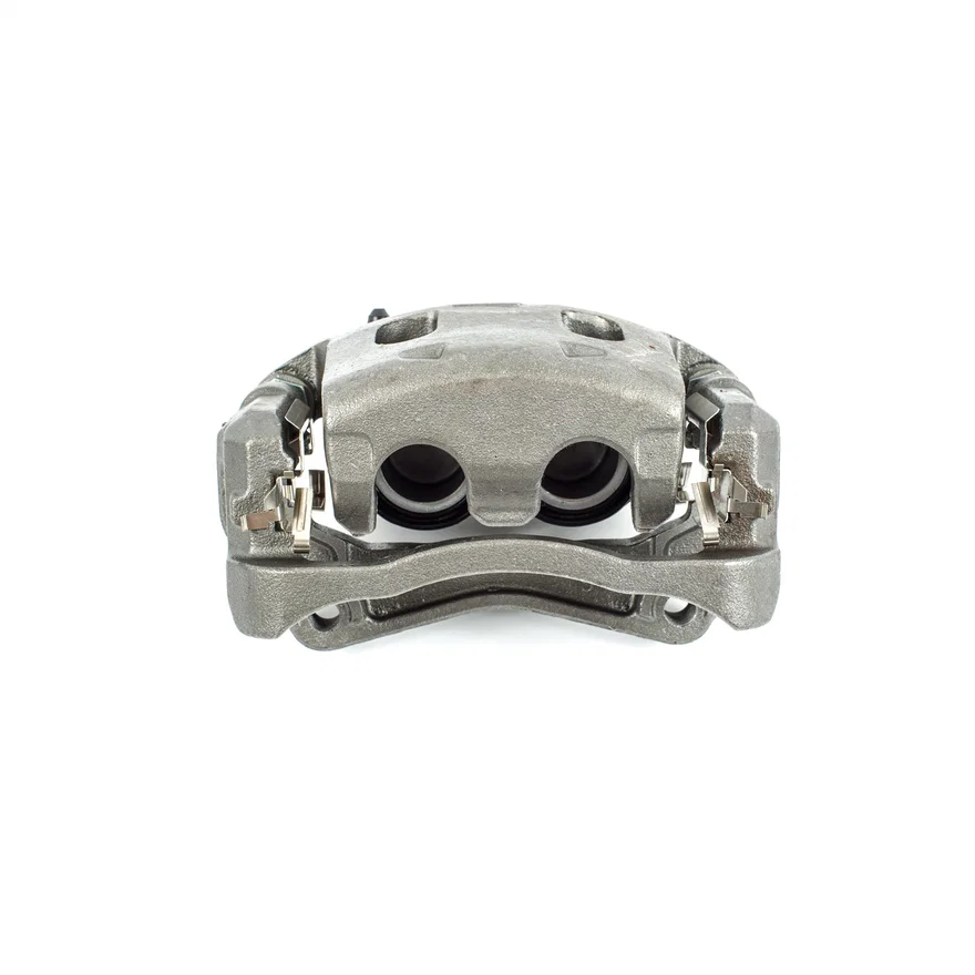 Front Right AS CALIPER W/BRKT