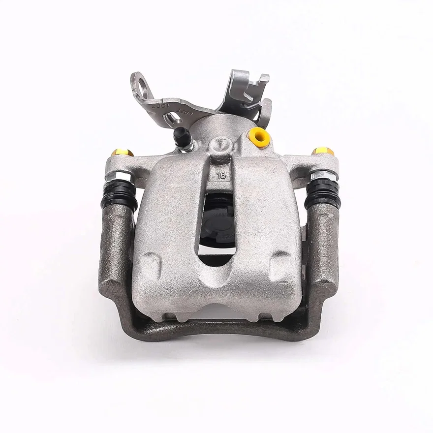 Rear Left AS CALIPER W/BRKT for Chevrolet