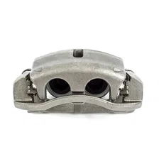 Front Left AS CALIPER W/BRKT for Ford F-150 image 1