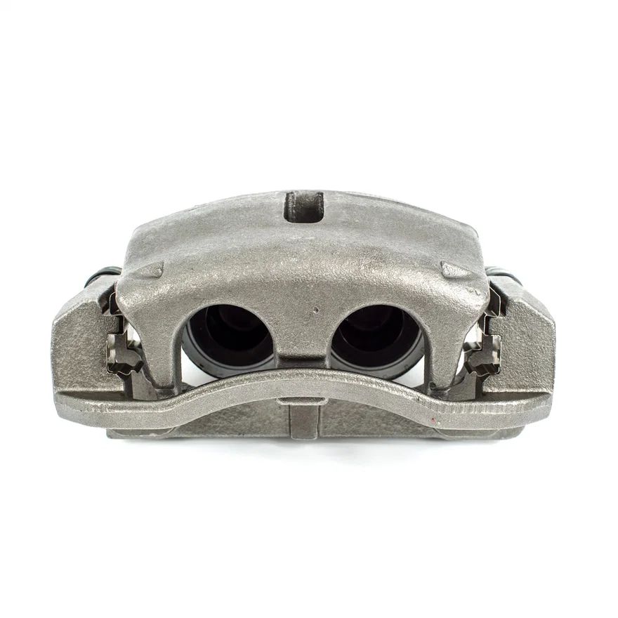 Front Left AS CALIPER W/BRKT for Ford F-150