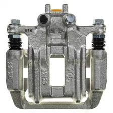 Rear Left AS CALIPER W/BRKT image 3