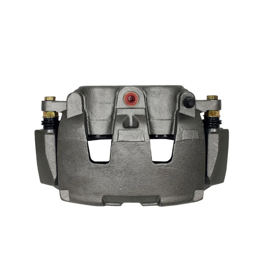 AS CALIPER W/BRKT