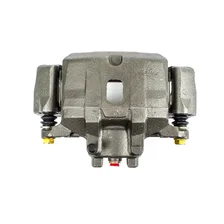 Front Right AS CALIPER W/BRKT image 3
