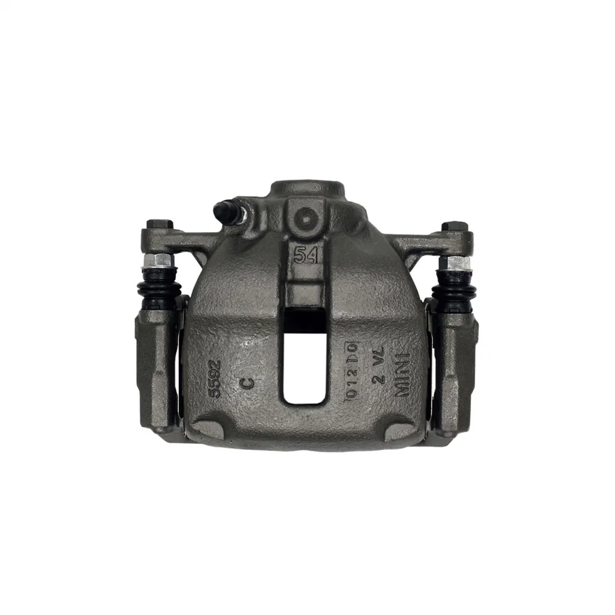 Front Left AS CALIPER W/BRKT for Mini Cooper