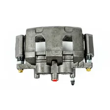 Front Right AS CALIPER W/BRKT image 3