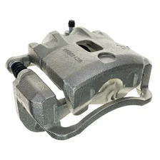 Front Left AS CALIPER W/BRKT image 5
