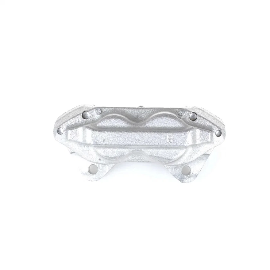 Front Right AS CALIPER W/O BRKT