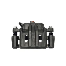 Front Right AS CALIPER W/BRKT for Mitsubishi image 1