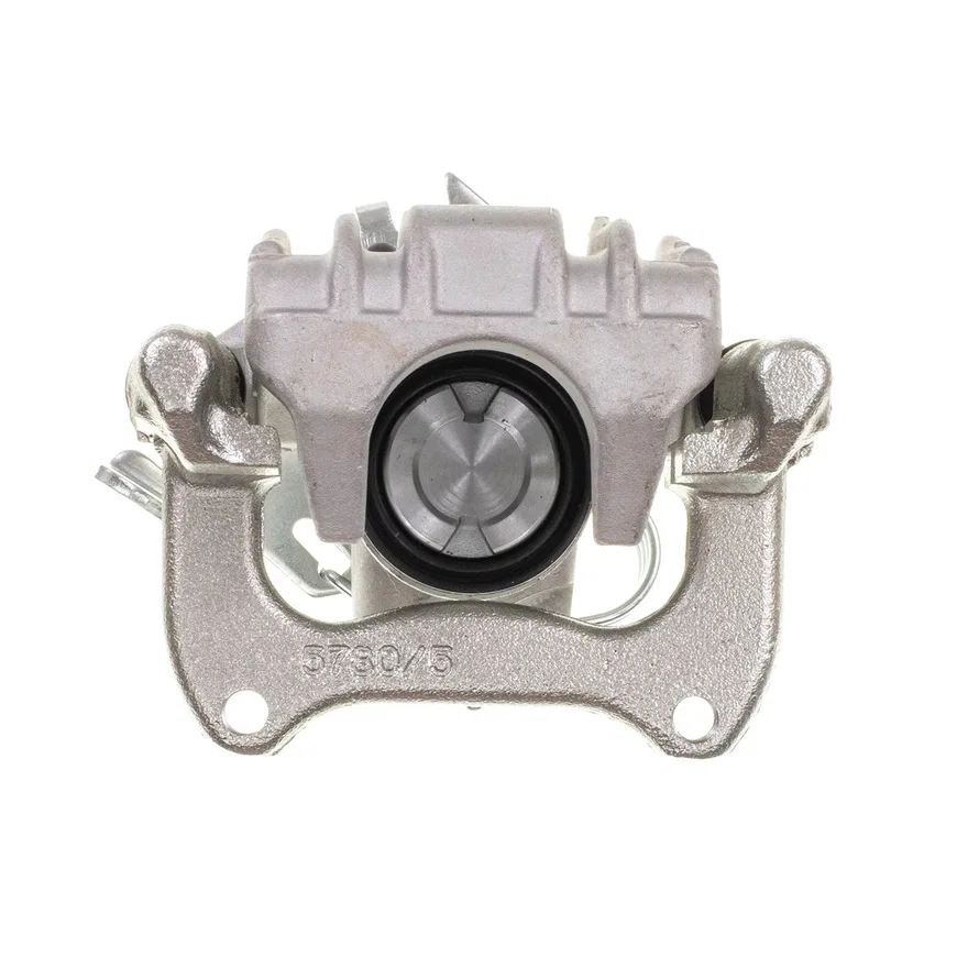 Rear Left AS CALIPER W/BRKT