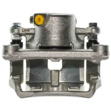 Front Left AS CALIPER W/BRKT for Mazda MX-5 Miata image 4