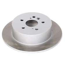 Rear SEMI COATED ROTOR for Toyota Highlander image 1