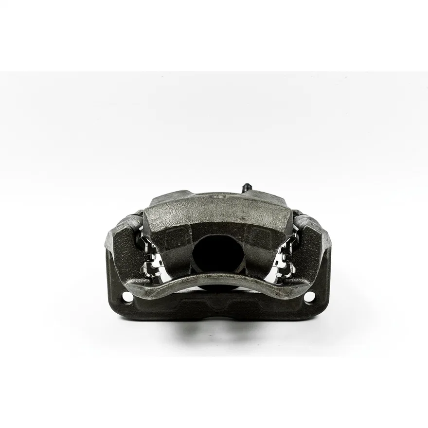 Front Left AS CALIPER W/BRKT