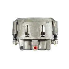 Front Right AS CALIPER W/BRKT image 3