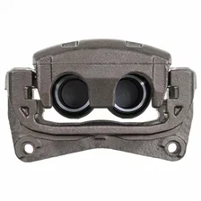 Front Right AS CALIPER W/BRKT image 2