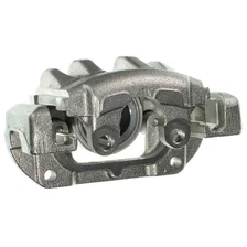 Front Left AS CALIPER W/BRKT for BMW image 5