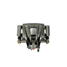 Front Left AS CALIPER W/BRKT for Jeep Liberty image 3