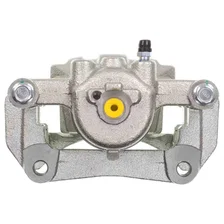 Front Right AS CALIPER W/BRKT for Ford Fiesta image 2