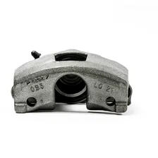 Front Left AS CALIPER W/O BRKT image 1