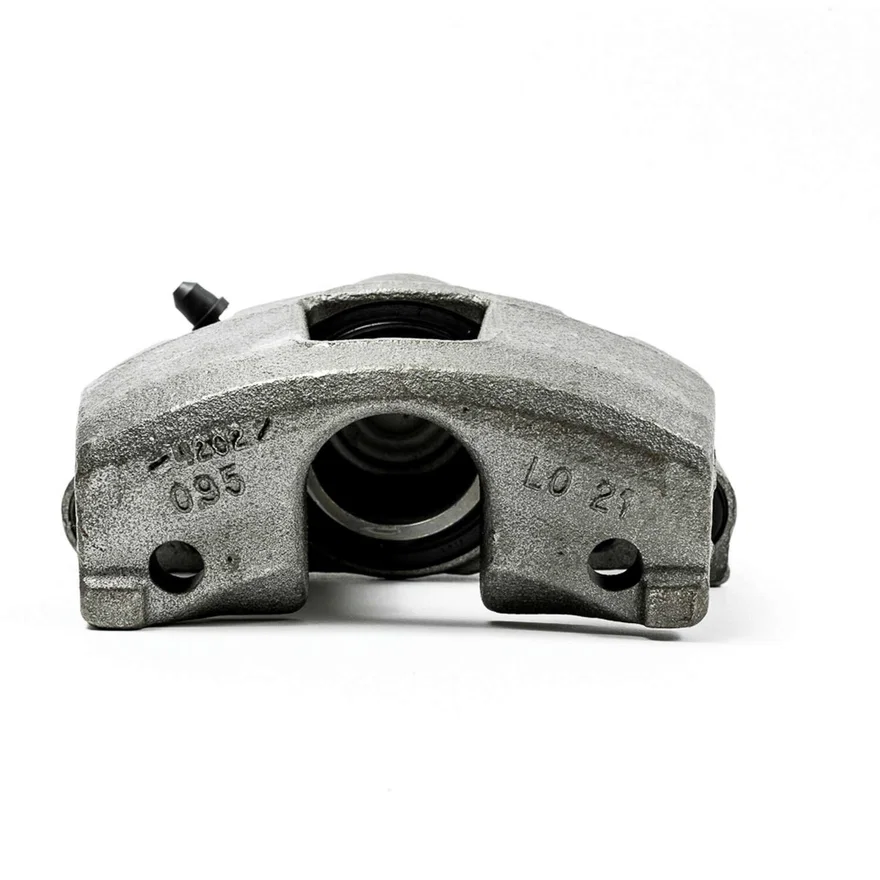 Front Left AS CALIPER W/O BRKT