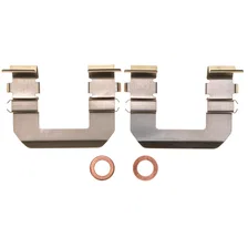 AS CALIPER W/BRKT image 7
