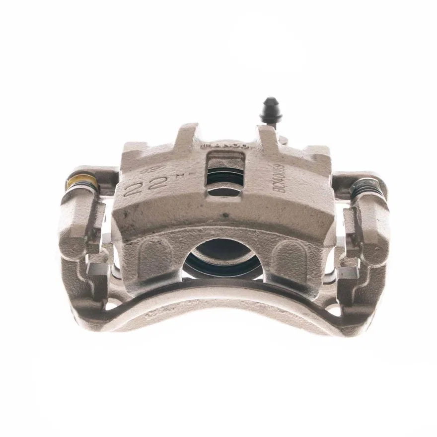 Front Left AS CALIPER W/BRKT for Hyundai Elantra