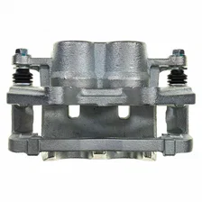 Front Left OE REPLACEMENT CALIPER for Dodge Charger image 4