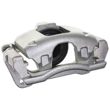 Front Left AS CALIPER W/BRKT image 5
