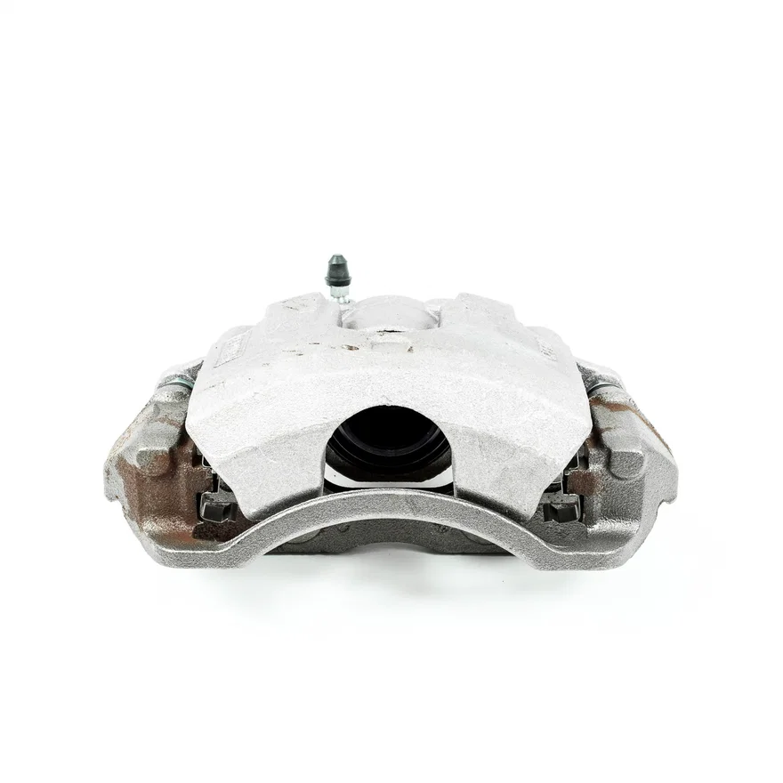 Front Right AS CALIPER W/BRKT for Ford Focus