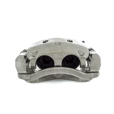 Front Right AS CALIPER W/BRKT image 1