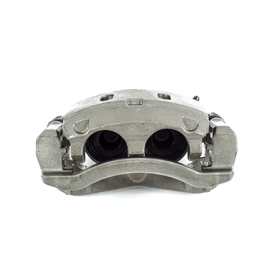 Front Right AS CALIPER W/BRKT