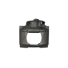 Front Right AS CALIPER W/O BRKT image 1