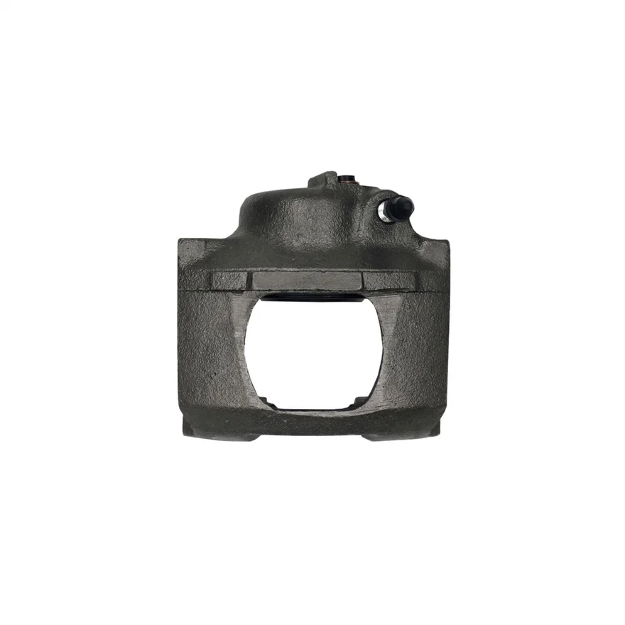 Front Right AS CALIPER W/O BRKT