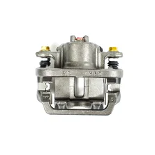 Rear Left AS CALIPER W/BRKT for Acura TL image 4