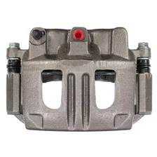 Front Right AS CALIPER W/BRKT image 3
