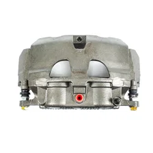 Front Left AS CALIPER W/BRKT for Ford image 3