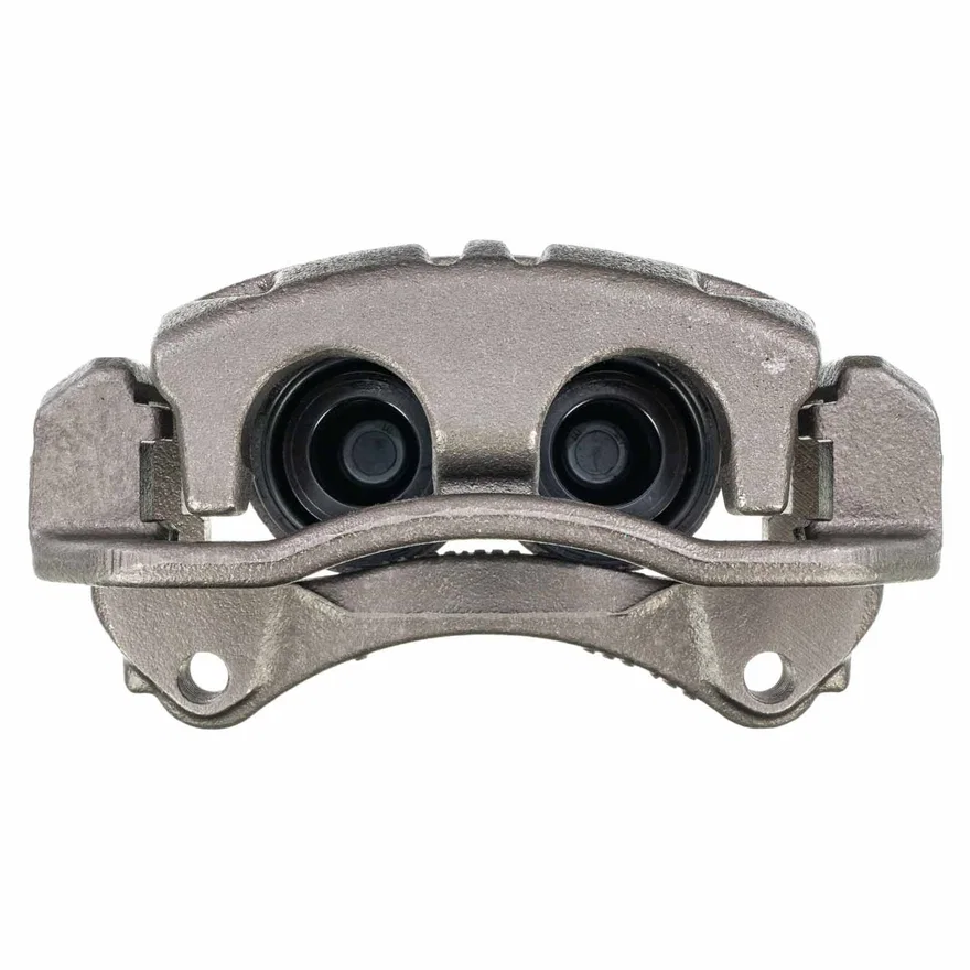 Front Left AS CALIPER W/BRKT