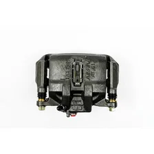 Front Left AS CALIPER W/BRKT image 3