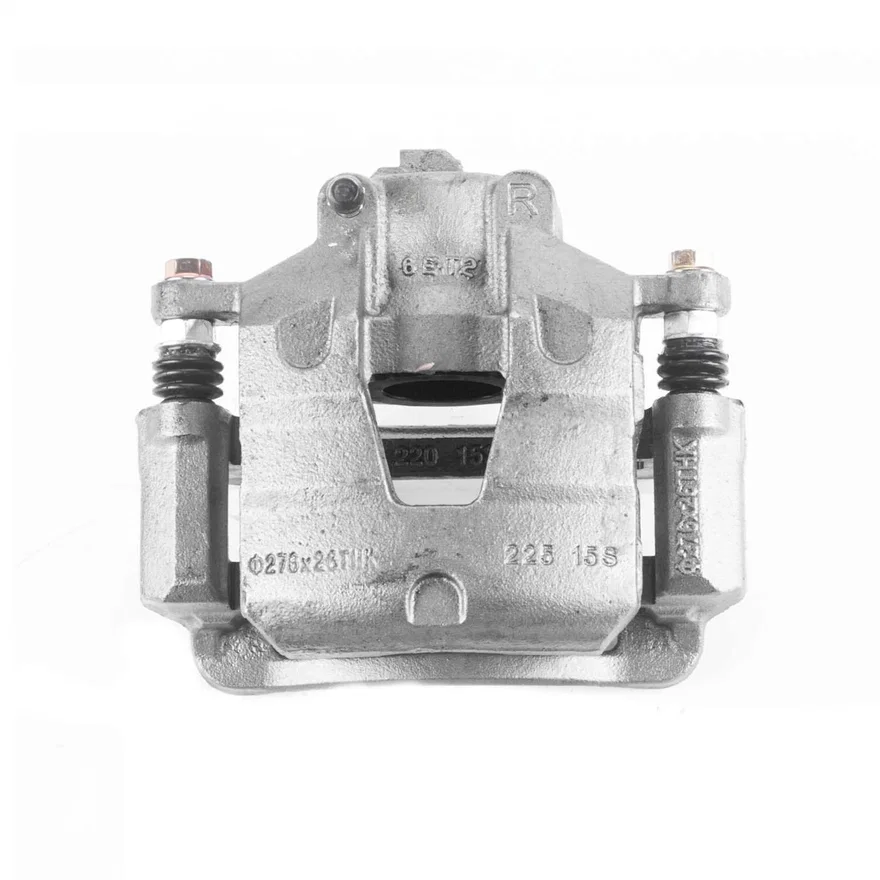 Front Right AS CALIPER W/BRKT for Chevrolet