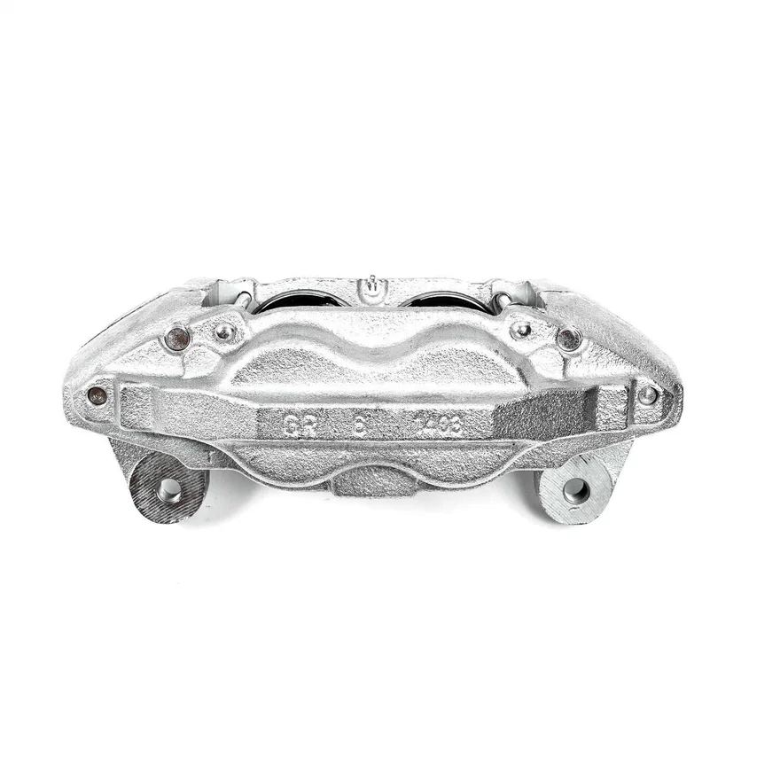 Front Right AS CALIPER W/O BRKT for Toyota