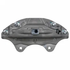 Front Left AS CALIPER W/O BRKT for Chevrolet Corvette image 2