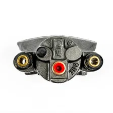 Rear Right AS CALIPER W/O BRKT image 2