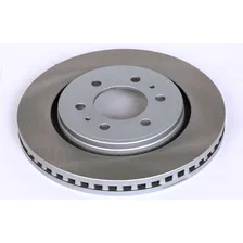 Front SEMI COATED ROTOR image 1