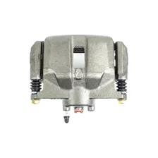 Front Left AS CALIPER W/BRKT for Nissan image 3