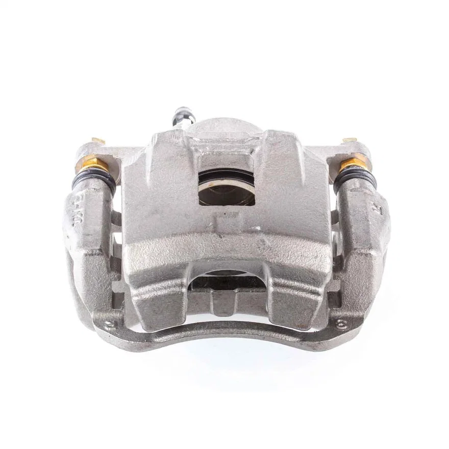 Front Right AS CALIPER W/BRKT for Toyota Prius