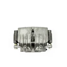 Front Right AS CALIPER W/BRKT image 3