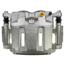 Front Right AS CALIPER W/BRKT for Ford image 3