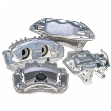 AS CALIPER W/BRKT image 2