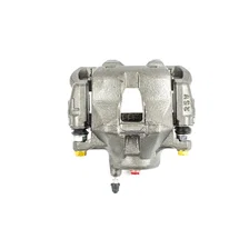 Front Left AS CALIPER W/BRKT image 3
