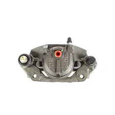 Front Left AS CALIPER W/BRKT image 2