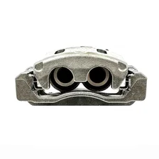 Front Right AS CALIPER W/BRKT image 1
